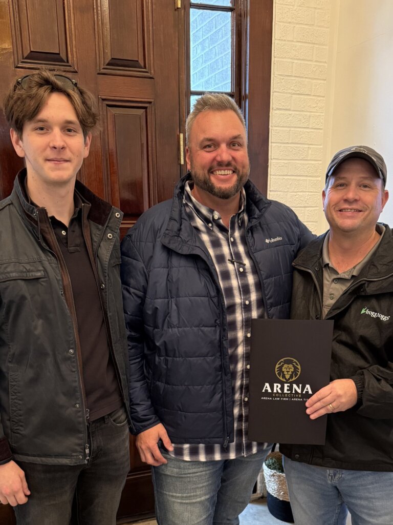 Local Northshore home buyers at local property sale