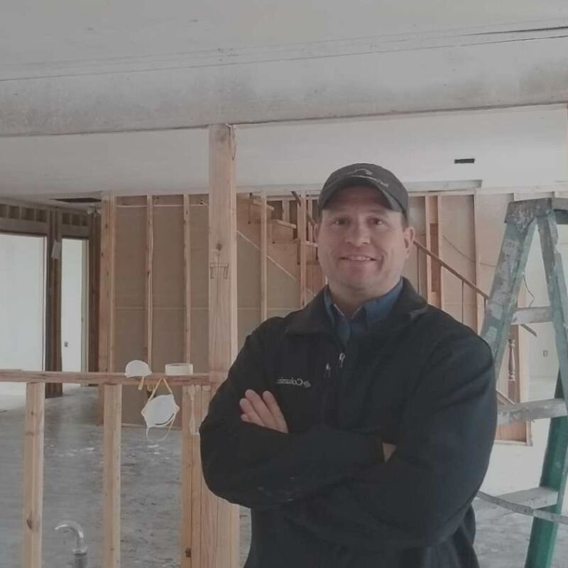 Ryan Cartier - Local Northshore Real Estate Investor and General Contractor