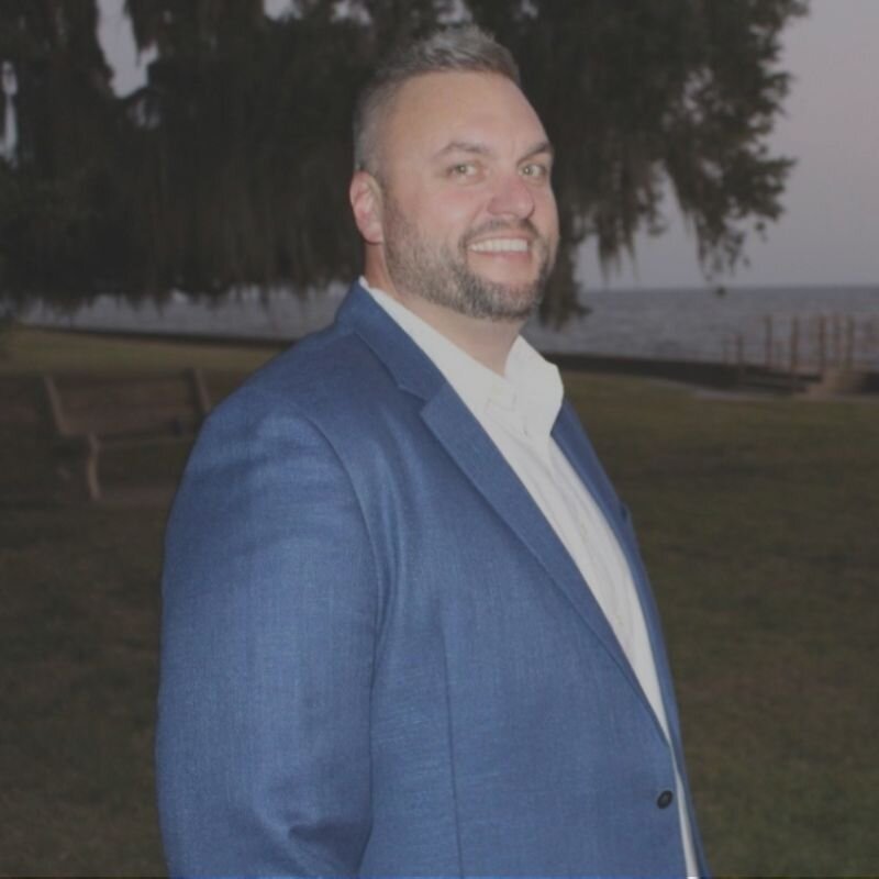Brett Murdock - Northshore Cash Home Buyer and Real Estate Investor