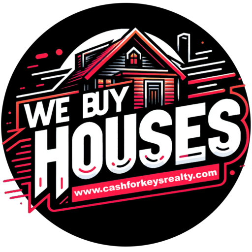 CashForKeysRealty.com logo