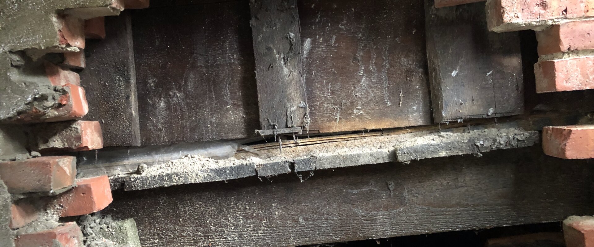 Foundation repair in Arlington, MA