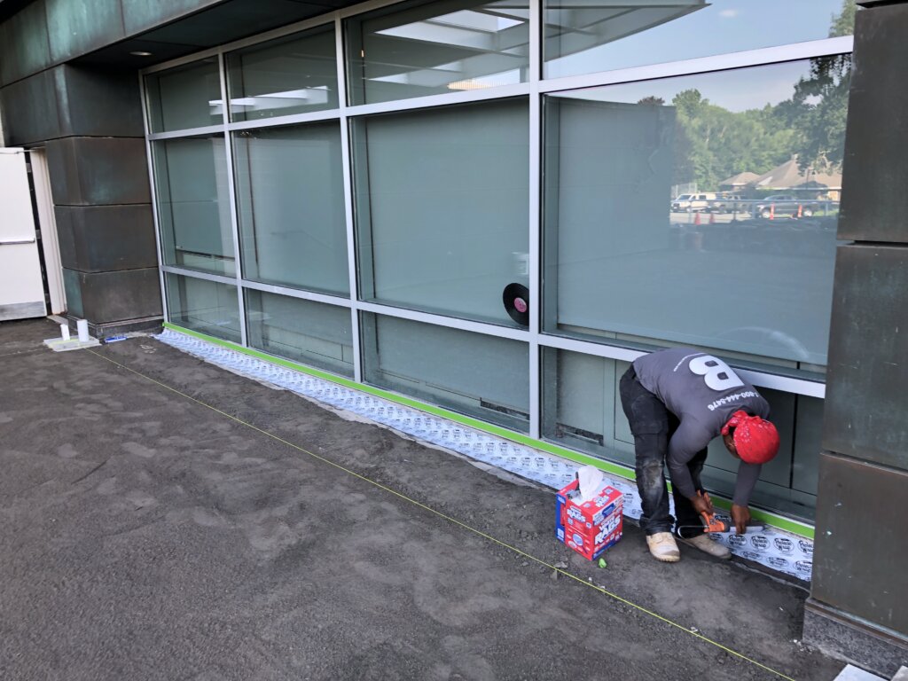 Foundation Repair Services in Watertown, MA | Boston Foundation Repair
