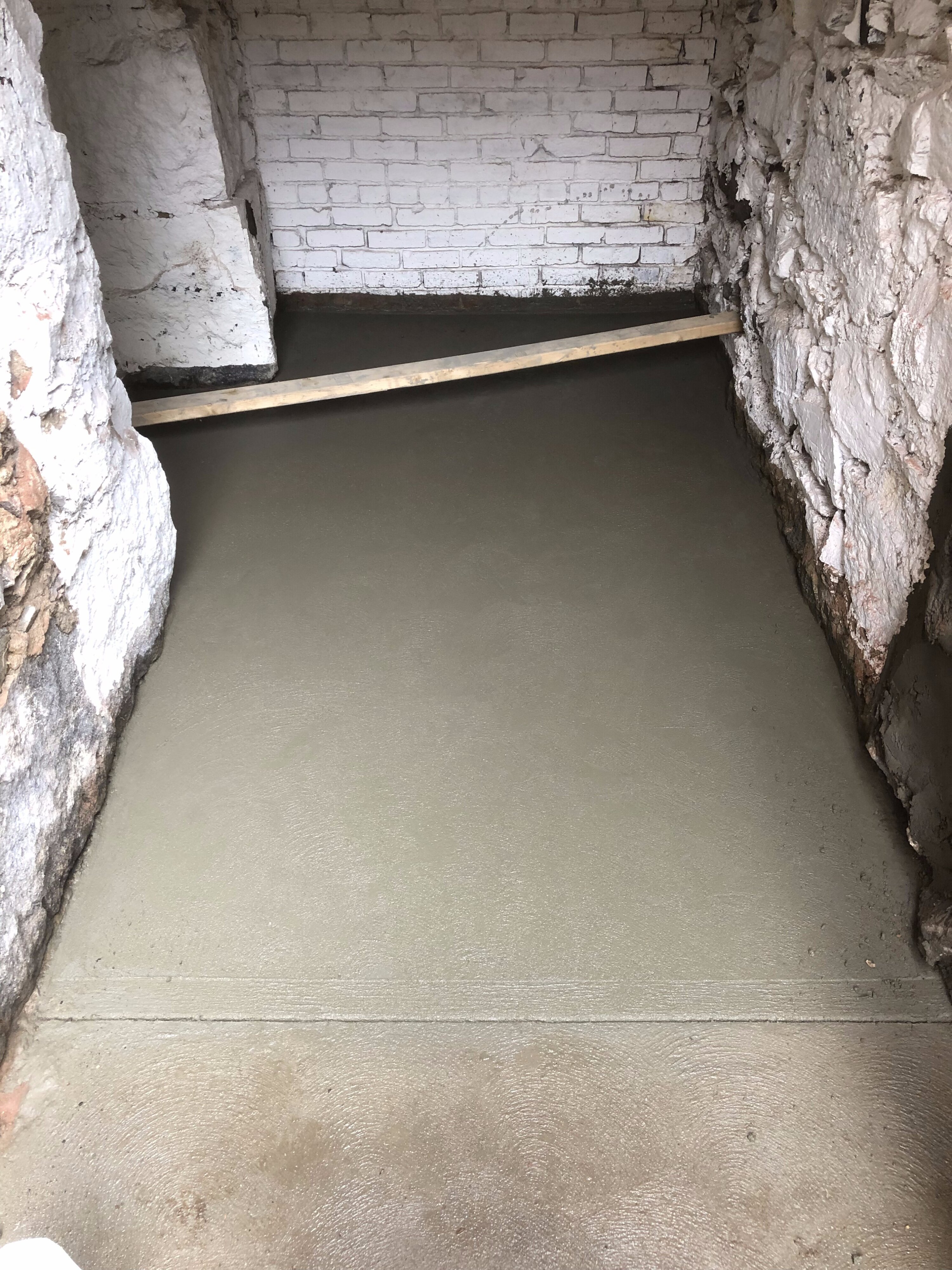 Basement Foundation Repair in Medford, CA | Boston Foundation Repair