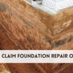 Can you claim foundation repair on taxes