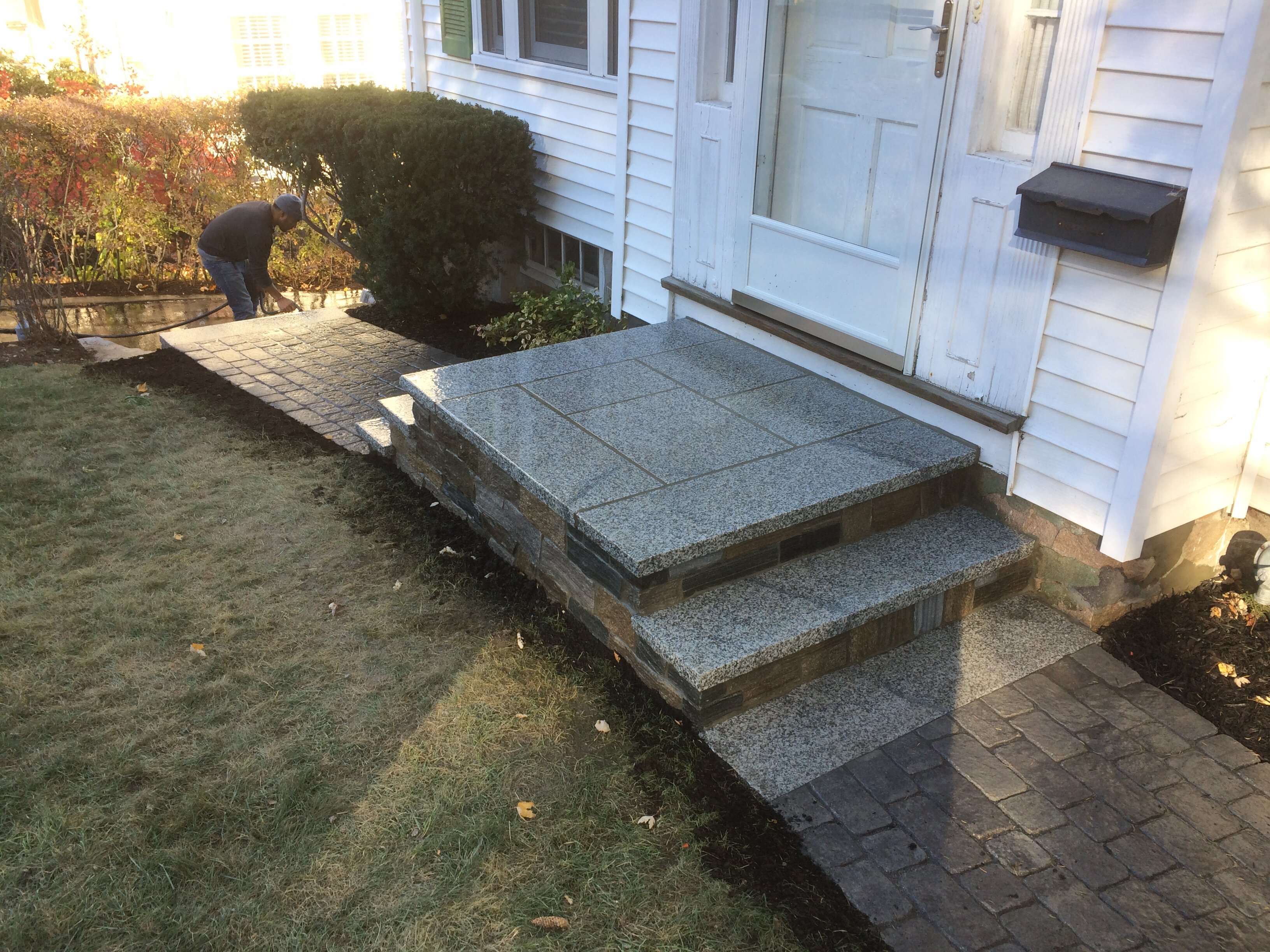 Medford Foundation Repair Solutions | Boston Foundation Repair