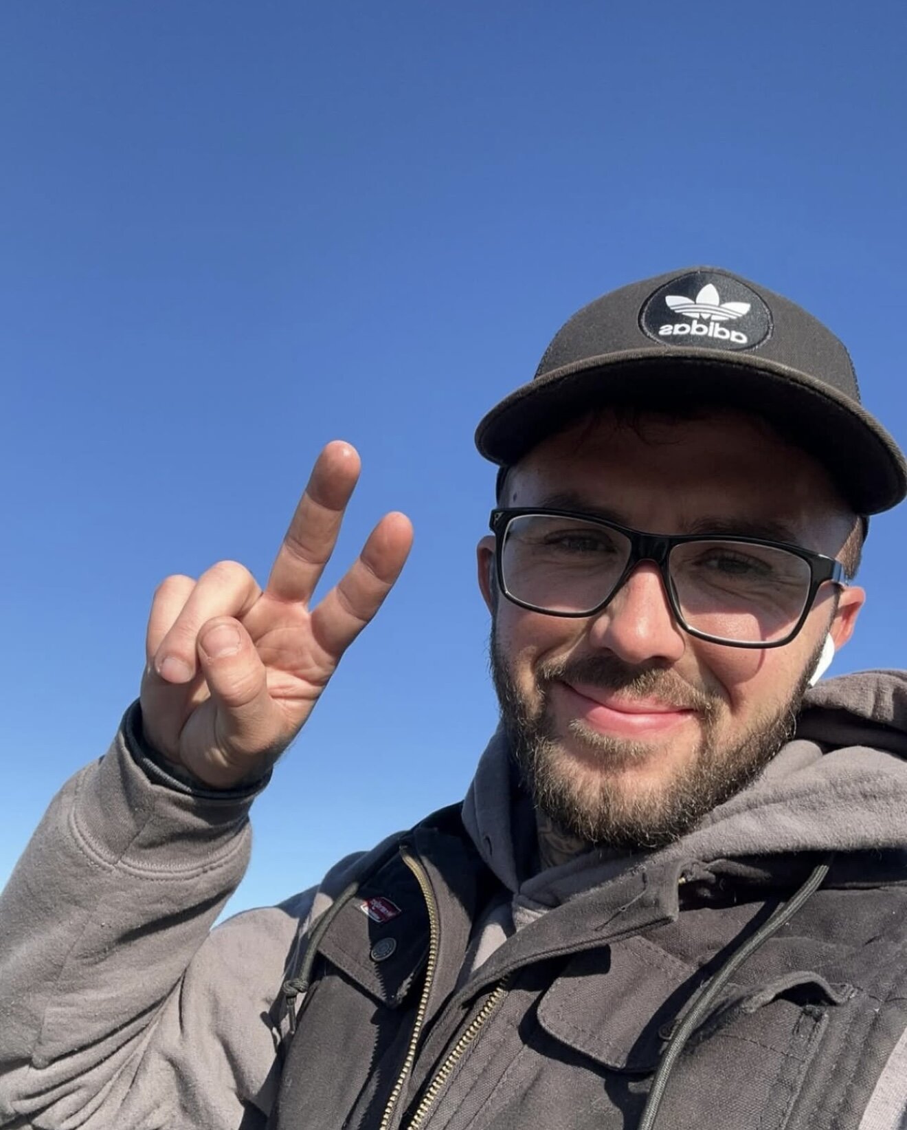 Jared - Founder of Sell My House Texas