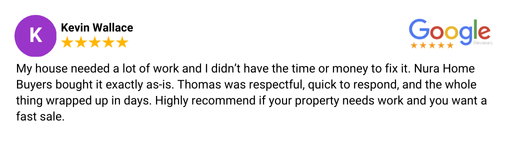 experiences with nura home in Nura Home Buyers