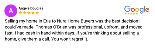 ratings of nura home in Nura Home Buyers