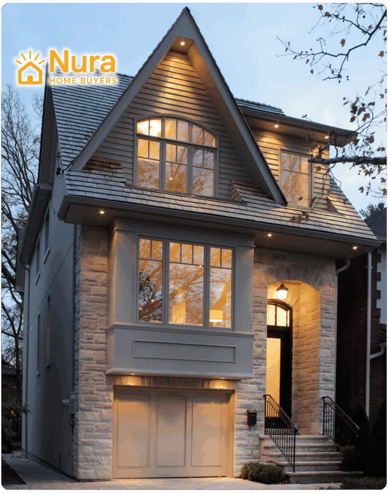 Buy My Home Fast in Carlisle