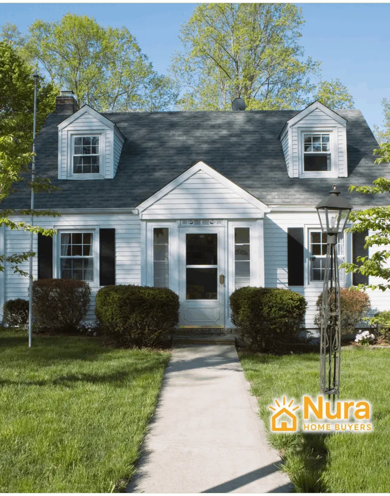 Cash Home Buyer in Carlisle