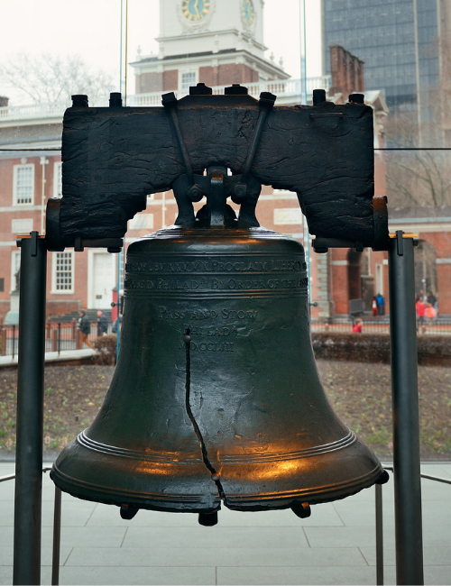 Philadelphia Landmark in Philadelphia, PA