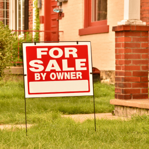 Selling Property Without a Real Estate Agent in