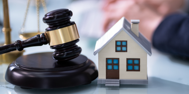 Selling a House in Foreclosure in Philadelphia, PA