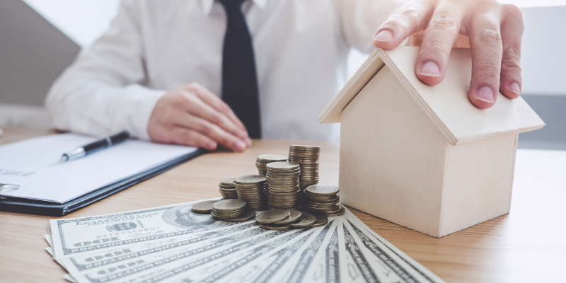 Who pays the closing costs in a house sale in Philadelphia, PA