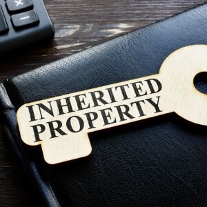 sell an inherited house Philadelphia