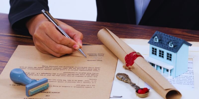 sell inherited house Philadelphia