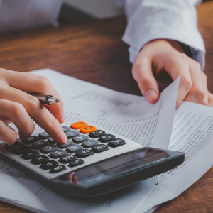 Capital Gains Tax Estimator in Philadelphia, PA