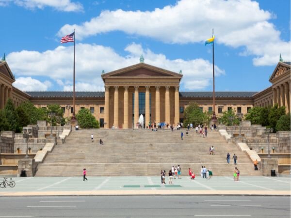 Visit Philadelphia, PA on a Budget