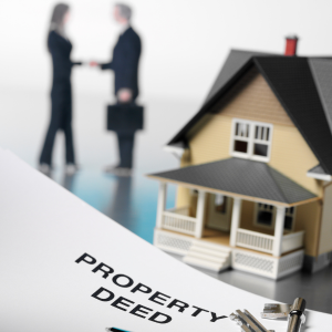 How to Use a Quit Claim Deed to Transfer Property in Pennsylvania