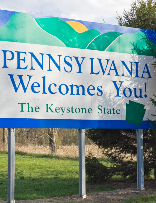 Pennsylvania