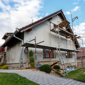 Selling a Home That Requires Work in Pennsylvania