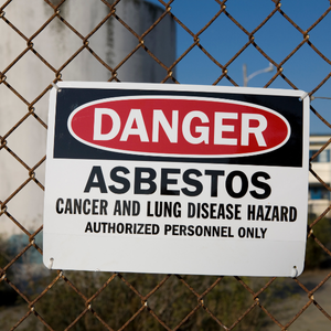 Selling a House With Asbestos Pennsylvania