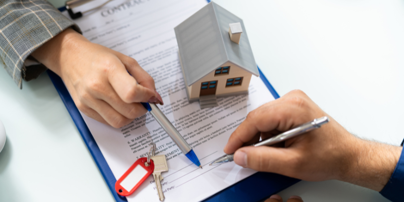 Steps to Complete a Quit Claim Deed on a Home in Pennsylvania