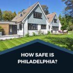 How safe is philadelphia, PA ?