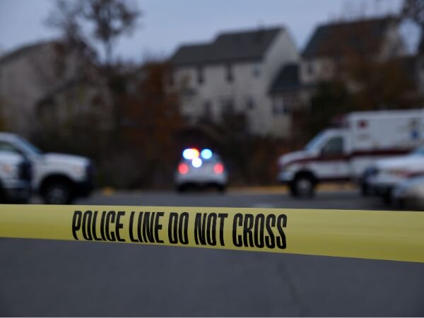 How Safe Is Philadelphia?