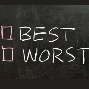 Best and Worst Areas Pittsburgh