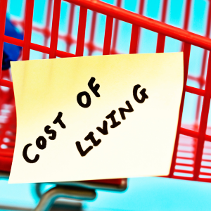 Cost of everyday life in Pittsburgh