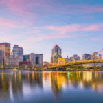 Free Things To Do Pittsburgh
