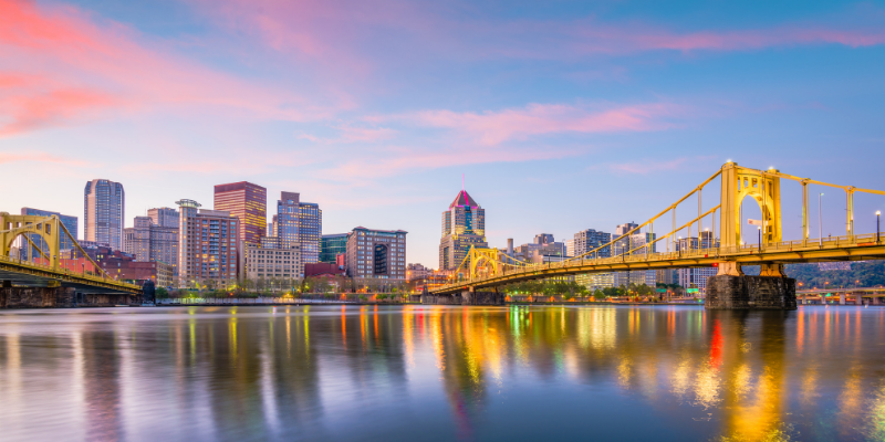 Free Things To Do Pittsburgh