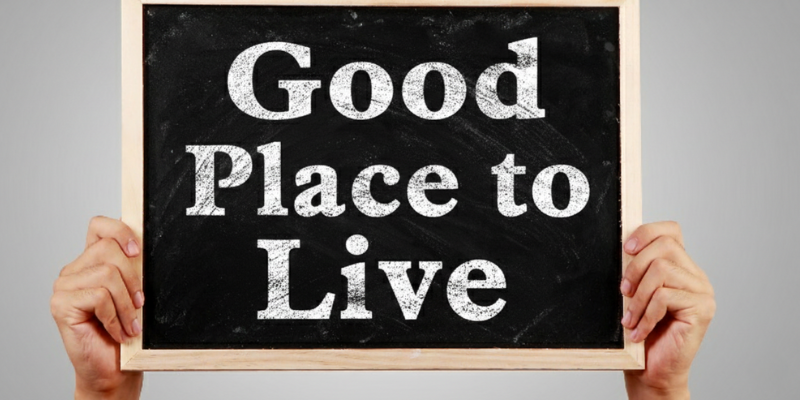 Ideal place to call home in Pittsburgh, PA