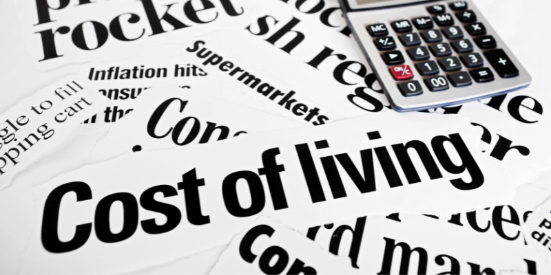 Local living costs in Pittsburgh