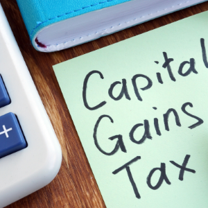 Short term vs long term capital gains Pittsburgh