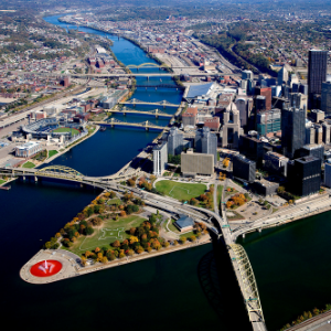 Things to do for free Pittsburgh