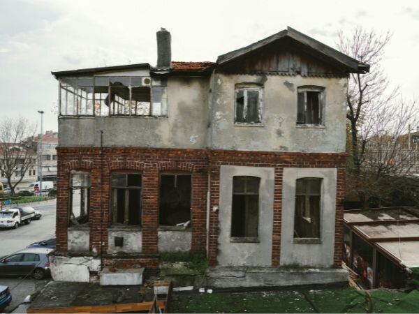 Can You Sell a Fire Damaged House As-Is in Pennsylvania