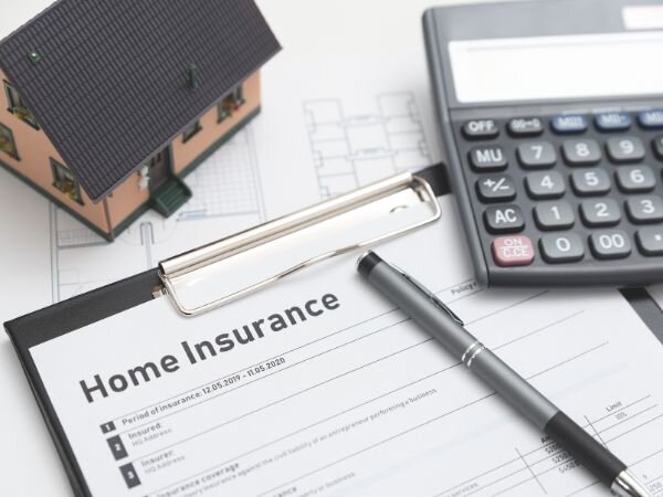 Homeowners Insurance When Selling Your House