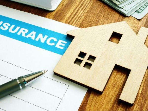 Homeowners Insurance When Selling a House