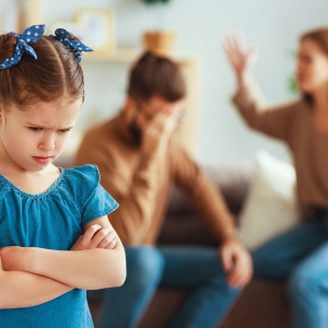 How to Sell a Home During a Divorce Process