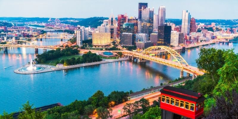 Affordable Housing Locations