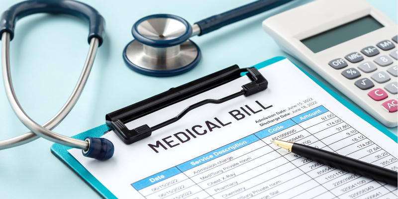 Is It Possible for Medical Bills to Take Your House In Pennsylvania
