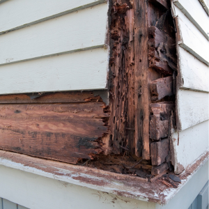 Selling a House With a Termite Problem In Pennsylvania