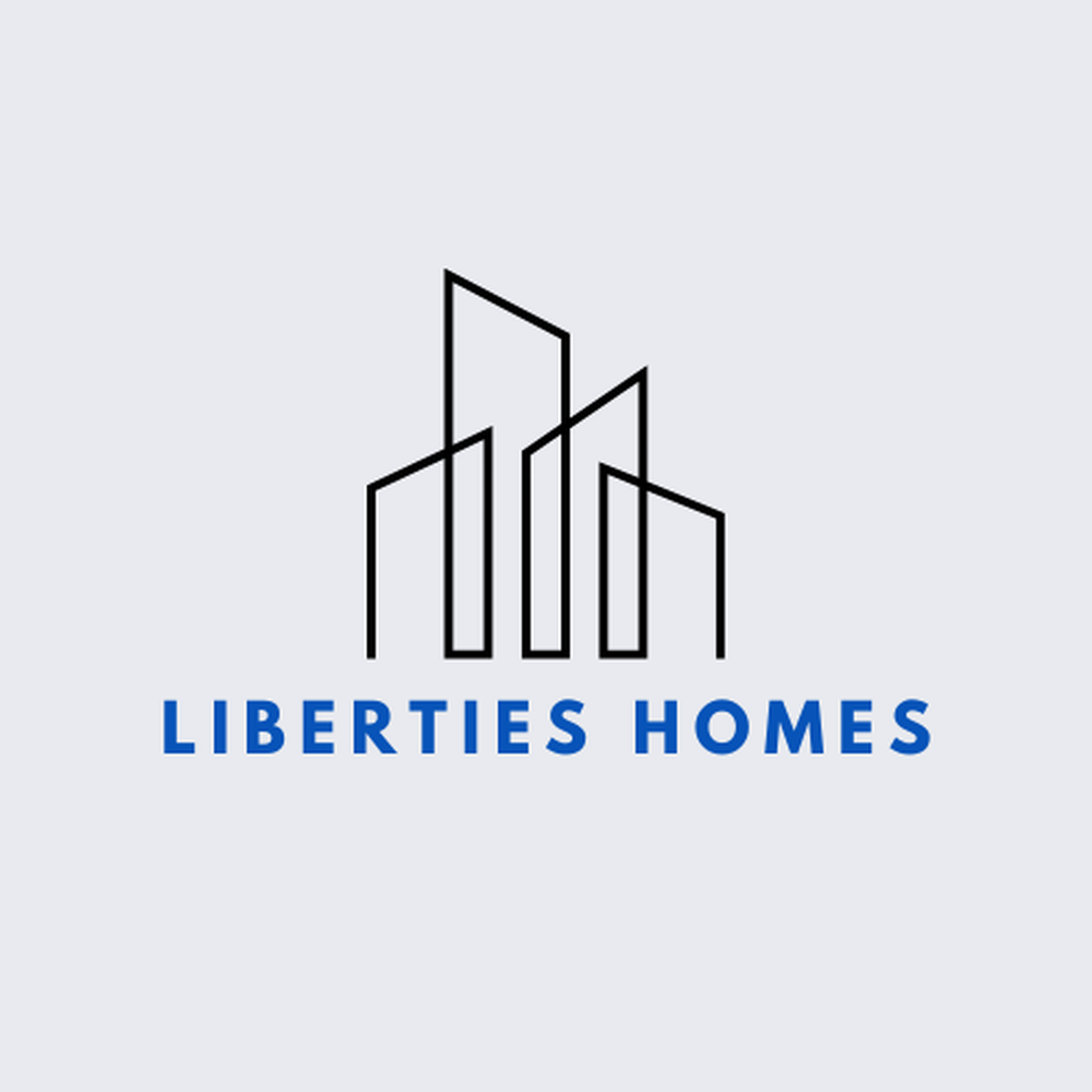 Liberties Homes Logo