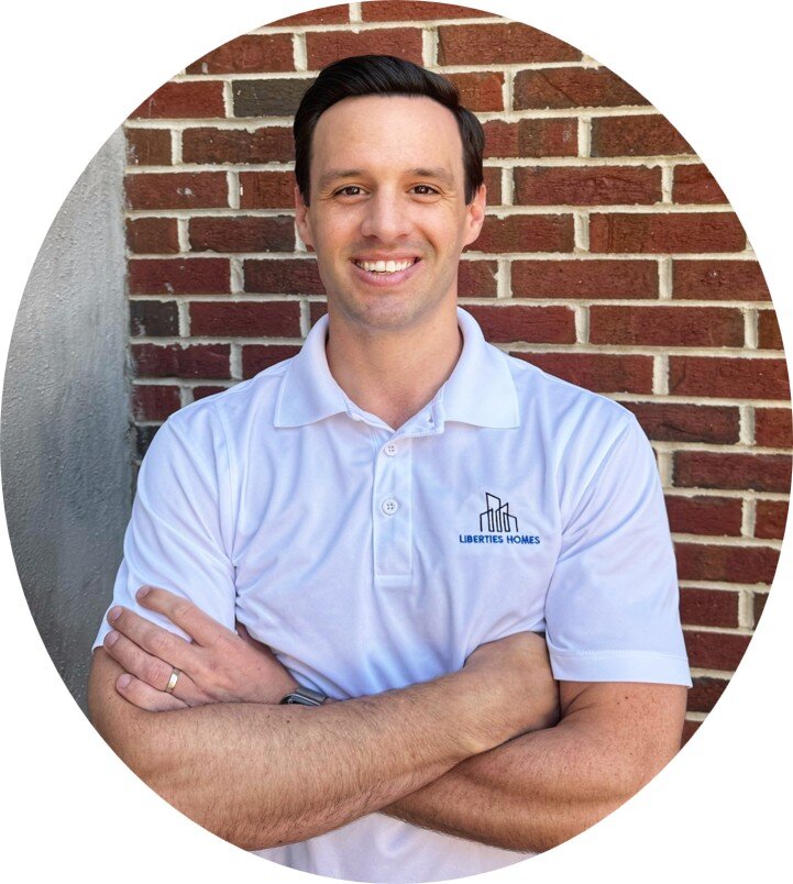 Jeff Liberties Homes Photo
