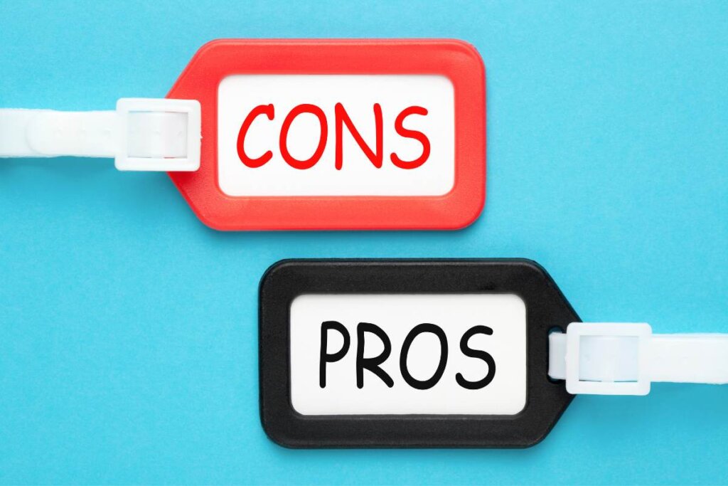 pros and cons of selling your home for cash