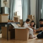 first time home buyer