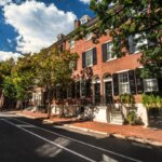 Philadelphia housing market