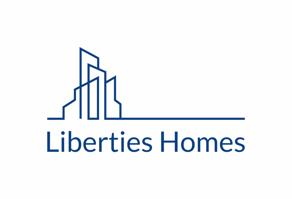 liberties homes logo